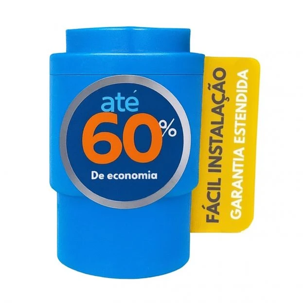 Válvula Bloqueador de Ar Premium